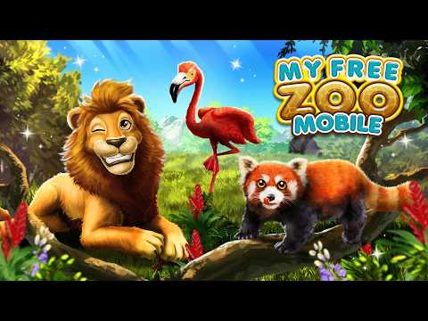 MyFreeZoo Mobile video thumbnail