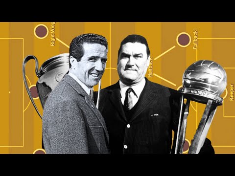 When Catenaccio Ruled the World