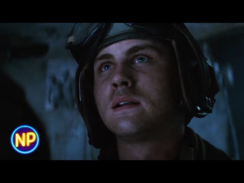 Sherman vs. Tiger Tank | Fury