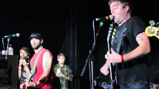 Smoke or Fire - Filter