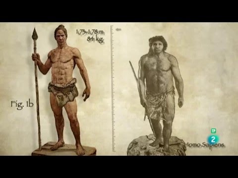 Cómo El Clima Determinó La Historia, Episodio 1