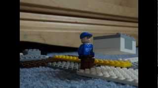 Lego Pizza Delivery 77
