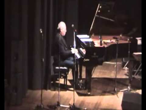 TE VOGLIO BENE ASSAIE e L'OVERTURE DEL BARBIERE DI SIVIGLIA   DANILO REA MILAZZO 18 01 2012