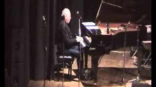 TE VOGLIO BENE ASSAIE e L'OVERTURE DEL BARBIERE DI SIVIGLIA   DANILO REA MILAZZO 18 01 2012