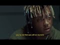 Juice WRLD Empty Out Your Pockets Official Music Video Remix