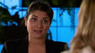 Toyah questions Sabeen over her night with Imran - Coronation Street 1st October 2021