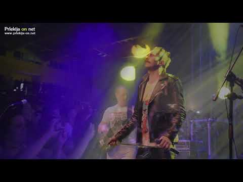 Queen Real Tribute in ABBA Real Tribute band v Ljutomeru