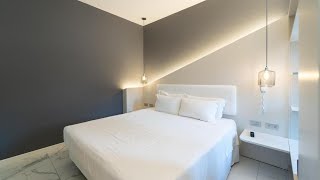 Hotel Milano Castello, Milan, Italy