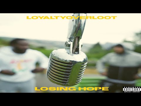 LoyaltyOverLoot X Losing Hope (Live Performance)