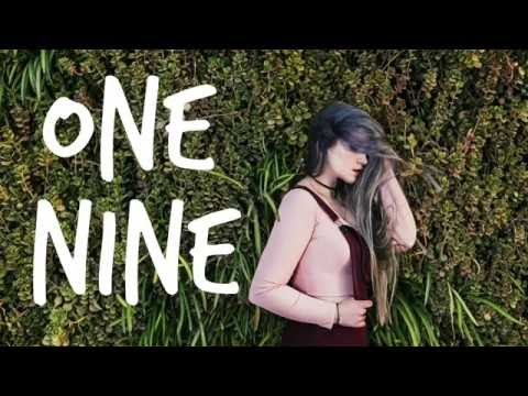 Nineteen Official Lyric Video - Ashlinn Gray