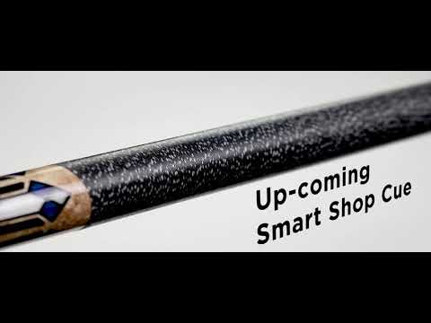 Viking Cues: SS-0320A Smart Shops Cue