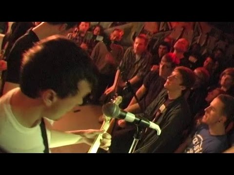 [hate5six] Balance and Composure - March 12, 2011 Video