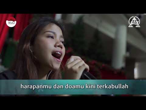 KJ 94 Hai Kota Mungil Betlehem