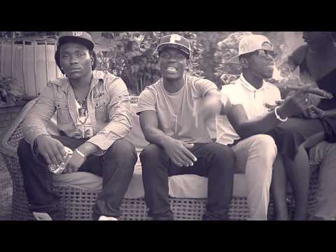 Open di program, Djchuucss Ft Blueprint Hakeem