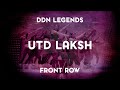 UTD Laksh | 2023 LEGENDS | Front Row | @ASHWINXSURESH Productions