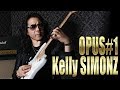 OPUS#1 - Kelly SIMONZ