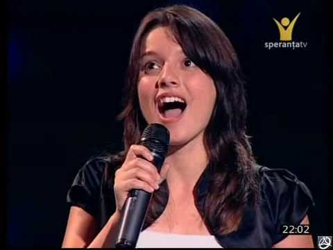Luiza Tufis - Domnul ma va iubi