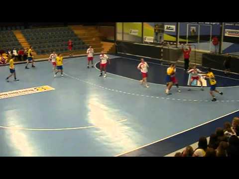 White - Demons Handbal 2011/2012