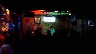 Dusty Rhodes and the River Band - All One!