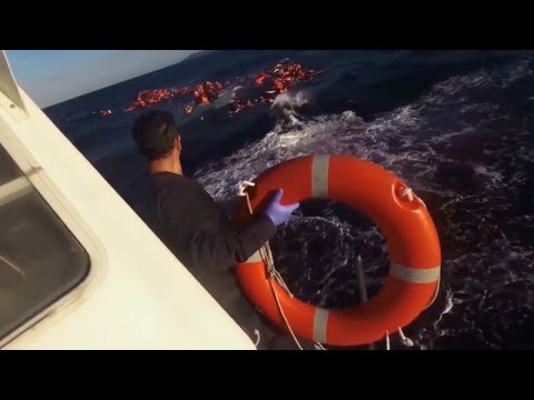 Σωσίβιο στο όνειρο...