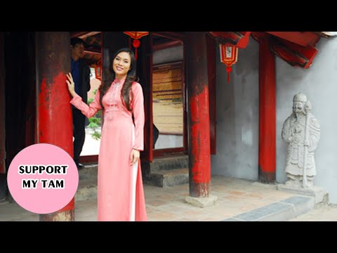Thể hiện bởi Mỹ Tâm