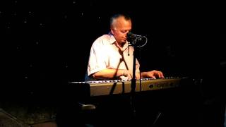 Gene Ween Band - Demon Sweat Live - Club Cafe Pittsburgh 08-16-09 Late Show