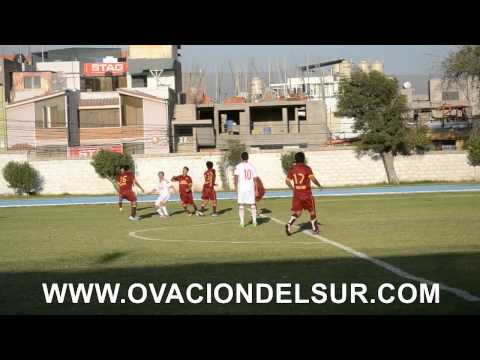 Internacional Jr.-Dep. Bolognesi-Copa Perú Etapa Provincial Arequipa 2015 - 06/06/201506 06 2015