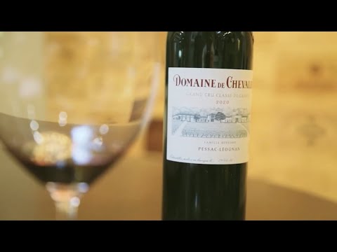 ARVI - EP2020 - Domaine de Chevalier