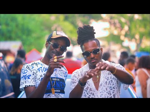 ELVYS FUTUR OFFICIEL and Chabine Prod Urban Channel