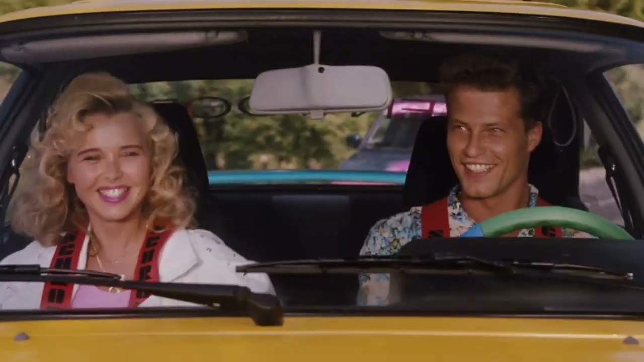 Manta Manta - Zwoter Teil