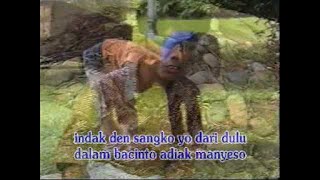Download lagu Boy Shandy - Kain Cabiak Ditapi mp3