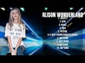 Alison Wonderland The Ultimate Music Experience Of 2024 Top Ranked Songs Mix Merged