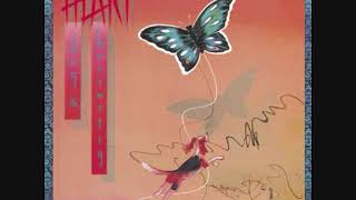 Heart - Hijinx