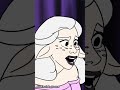Mean Girls But With Vampires OC Animation