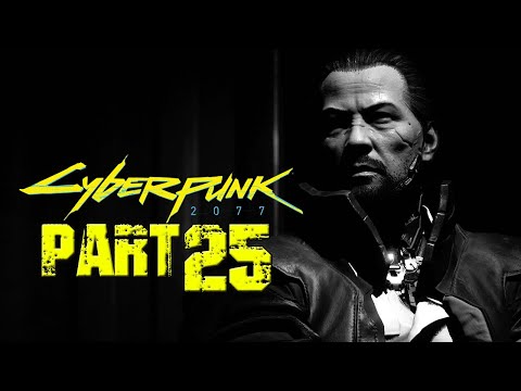 CYBERPUNK 2077 | Walkthrough Gameplay Part 25 | STREET KID - PLAY IT SAFE (PC)