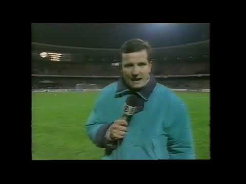 Alemanha 2 x 1 Brasil - Amistoso 1993