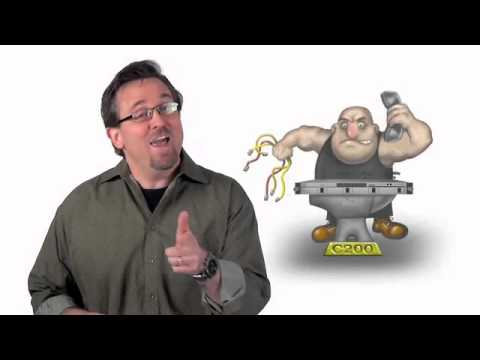 BE 6000 Unified Communications  - KOIOS Systems