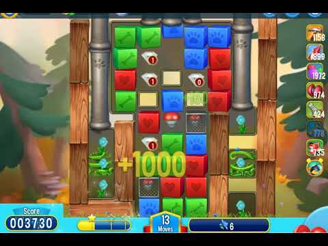 Pet Rescue Saga   Level 5660 no boosters