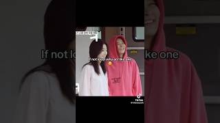 Download lagu Irene being married to Seulgi pt.1 🐰💜 🐻 💛 #jeju #irene #seulgi #seulrene mp3