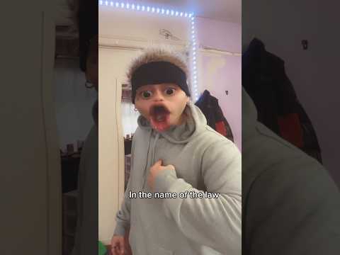 Kid doesn’t make dinner for dad💀🤣#funnyshorts #comedy #shorts