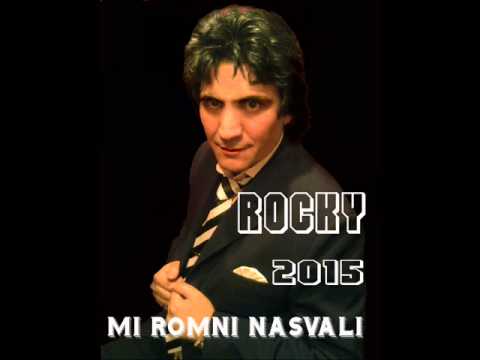 ROKI SUTKA - 2015 - MI ROMNI NASVALI