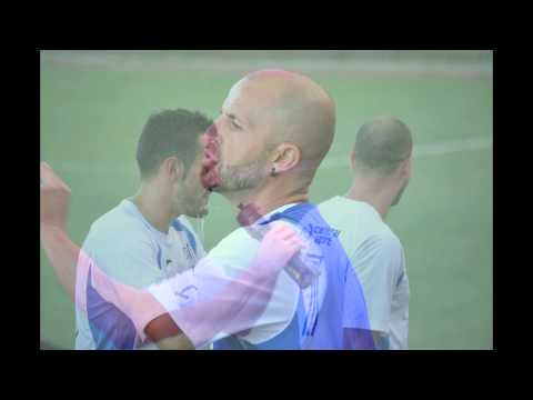 (VIDEOCLIP) Imágenes del partido de fútbol Unión Viera-UD Ibarra 7 11 2015