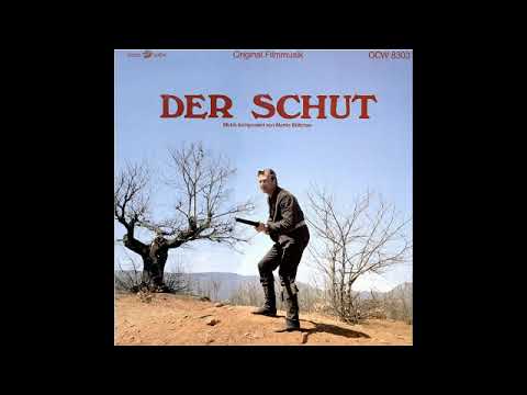 Der Schut : Suite (Martin Böttcher)