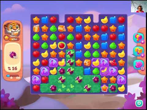 Wildscapes Level 403