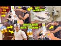 Chota Bhai PRANK Cardiya ️ Chota Bhai Took The Revenge Preparation For Ladakh Ride