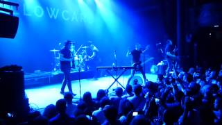 Yellowcard - Convocation & Transmission Home @ La Cigale - Paris - 16 03 2015