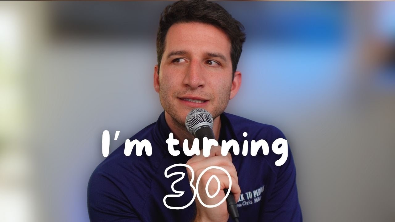 What Changes About Your Priorities in Your 30s (and Why It Helps) | Ep. 88