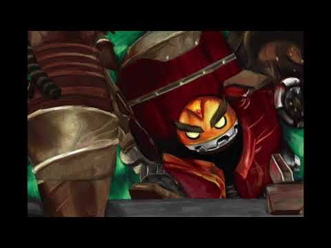 Drill X Rap - Skylanders Giants (Dutch-Nederlands)