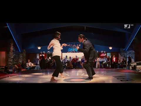 Cagey Strings: Pulp Fiction, 089 Ball Faschingsparty Rosenmontag 2024, Deutsches Theater München