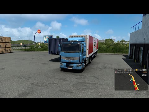 Romania map by alexandru from craiova to bumbesti-jiu